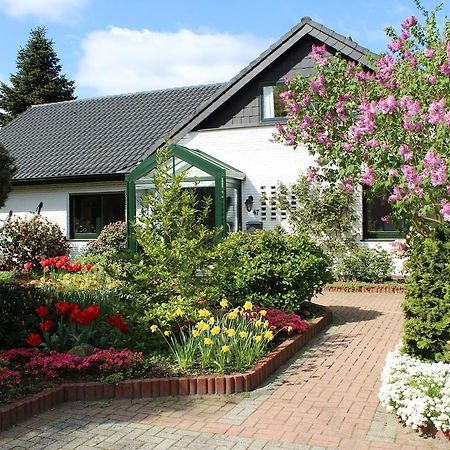 Ferienwohnung Sommerwind Rhauderfehn Zimmer foto